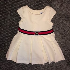 Janie and Jack dress